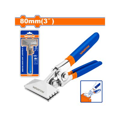 Seamer Str Jaw Cr V 210mm