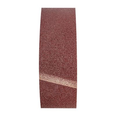 Sanding Belt 75 X 533mm 60 Grit 10/pack