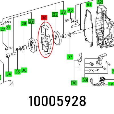 Weight Ps 300 Eq