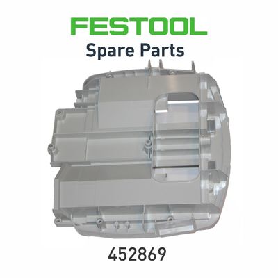 Filter Housing Ct