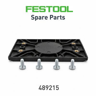 Base Plate Rs 400