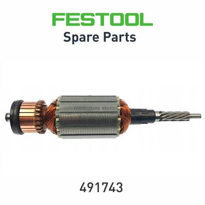 Armature 230v Ts 55 Ebq