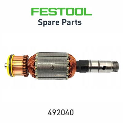 Armature 230v Of 1010 Ebq 230v Et-bg