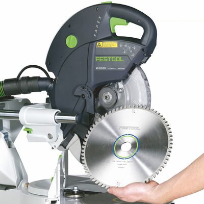 Saw Blade Hw 260 X 2,4 X 30 Tf68 Tct Circular Saw 68t