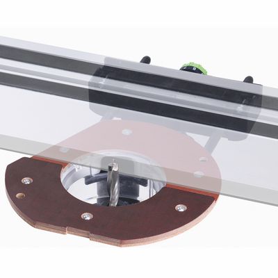 Guide Stop Fs-of 2200