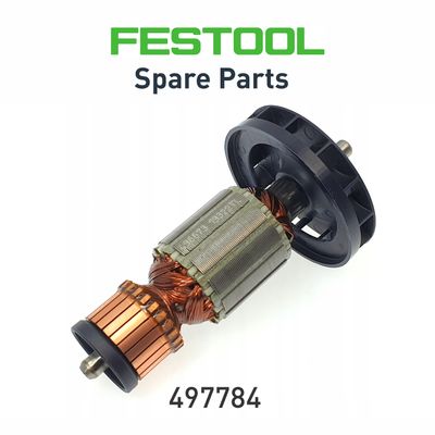 Armature Ro90dxfeq 230v Et-bg