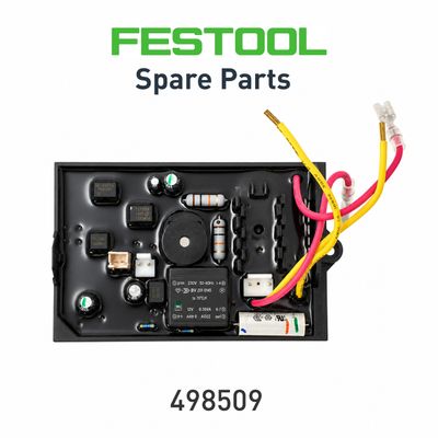 Electronics Ct Mini 230v Et-bg