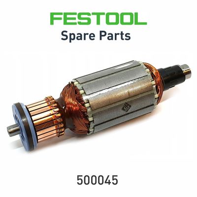 Armature Conversion kit incl. electronics for ES150/3 EQ (5 EQ) 230-240v