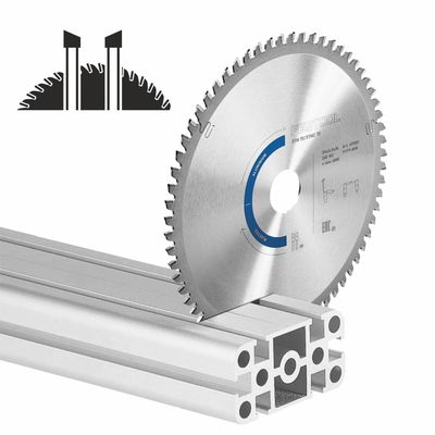 Saw Blade Hw 230x2,5x30 Tf76