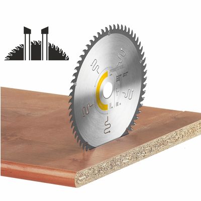 Saw Blade Wood Fine Cut Tct 254x2,4x30 W
