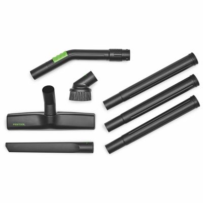 FESTOOL RS-ST D 27/36-Plus Standard Cleaning Set in Systainer³