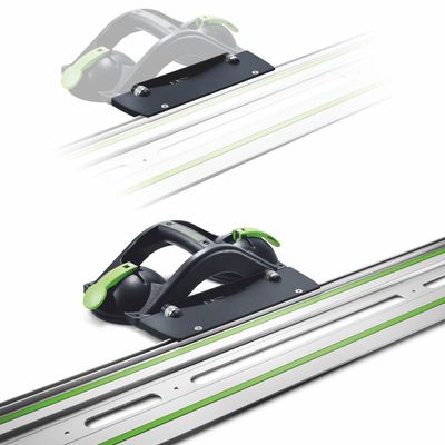 Dual Suct. Pad Gecko Dosh-set