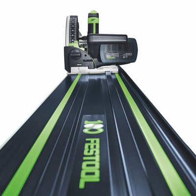 Guide Rail Fs 1400-2 Blue Limited 100 Year Edition