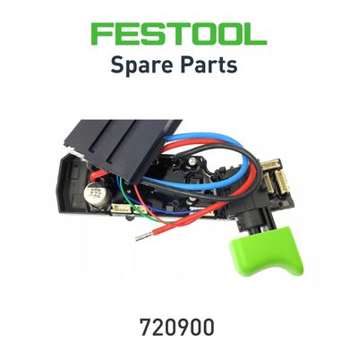 Electronics T18+3 Et-bg