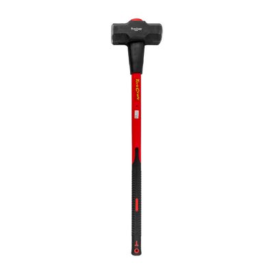 Hammer Sledge 5.4kg (12lb) Fibreglass Handle 900mm