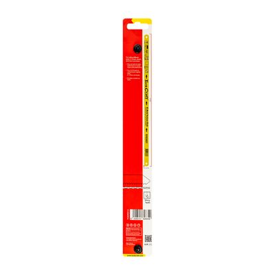 2pc Hacksaw Blade Bi-metal 32tx300 Hanging Card