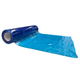 FIXON Collision Wrap Film 100micx600mmx100m (blue)