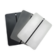 FIXON Spray Sample Plates Dark Grey 100p