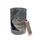 FIXON Body Filler Ultra Light 5kg + Hardener