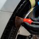 A0433 MAFRA Detailing Red Brush 18