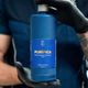 Lab23 Labocosmetica #purifica Decontaminant - Rejuvenating Shampoo For Coating 1000ml