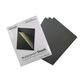 08106 SUNMIGHT Waterproof Plain Sheet 230mm X 280mm (80) (25p/p) - 25p/p