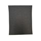 08106 SUNMIGHT Waterproof Plain Sheet 230mm X 280mm (80) (25p/p) - 25p/p