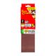 Sanding Belt 75 X 533mm 400grit 2/pack