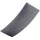 Durasand Mesh Sanding Sheet 240grit 93 X 230mm 10pc Per Pack