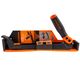 PONY 10' Rasp File Multi Position Handle
