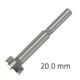 Forstner Drill Bit Sharp Shark 20mm