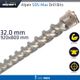 Sds Max Drill Bit 920x800 32mm