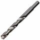 Drill Hss 17.0 Mm 135deg 1/card Reduced Shank Industrial Bit
