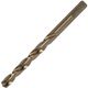 Drill Bit Hss Turbo Point 9.0mm 1/card