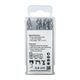Precision-max Step Point 4.8mm Hss Drill 10 Pack