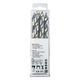 Precision-max Step Point 12.0mm Hss Dril 5 Pack