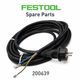 Cable W.connect H07rn-f 3x1,5 Din Et-bg