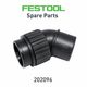 Angle Piece Ts55r