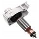 FESTOOL KAPEX KS 120 230V Armature and End Shield Assembly