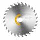 Saw Blade Wood Universal Hw 160x1,8x20 W