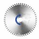 Saw Blade Aluminium-plastics Hw 160x1,8x