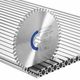 Saw Blade Aluminium-plastics Hw 160x1,8x