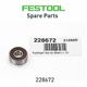 Ball Bearing 626 2rs C3 Din 625