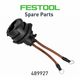 Socket Housing Ro 150 Feq 230v