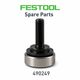 Bearing Guide D15,8 Ofk