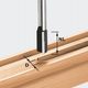 FESTOOL HW S12 D18/45 Groove Cutter 18mm x 45mm