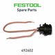 Socket Ets 150