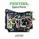 FESTOOL Electronics module for FESTOOL Precisio CS 50 EB saws
