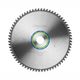 Saw Blade Hw 260 X 2,4 X 30 Tf68 Tct Circular Saw 68t