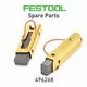 Brush Et-bg 240v Ct26-36